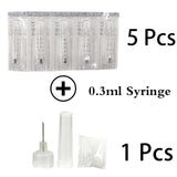 2019 New High Pressure Hyaluronic Acid Pen High density metal For Anti Wrinkle Lifting Lip hyaluron gun atomizer hyaluronic pen