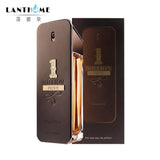 Perfume Fragrance Men 100ml Body Spray Glass Bottle Male Perfume Eau De Toilette Long-lasting, Light And Elegant, Tempting Charm