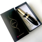 2019 new High Pressure Hyaluronic Acid Pen High density metal For Anti Wrinkle Lifting Lip hyaluron gun atomizer hyaluron pen