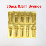 2019 new High Pressure Hyaluronic Acid Pen High density metal For Anti Wrinkle Lifting Lip hyaluron gun atomizer hyaluron pen