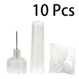 2019 new High Pressure Hyaluronic Acid Pen High density metal For Anti Wrinkle Lifting Lip hyaluron gun atomizer hyaluron pen